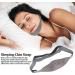 Anti Snore Chin Strap - Soft Nylon Elastic Breathable Snoring Solution for Mouth Breathers - Effective Anti Snore Device - Buy Online on GoSupps.com