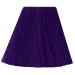 Manic Panic Violet Night Semi Permanent Hair Dye - Vegan Cruelty-Free Purple Hair Color (Pack of 3 x 118ml) - Buy Online on GoSupps.com