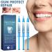 Kohde Gums Offspring Gel - Natural Gum Repair & Therapy Gel for Alleviating Gum Loss | 3ml | 3PCs | Optimal Gum Care - Buy Online on GoSupps.com