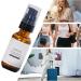 Hydrating face spray - 30ml nourishing liquid non-greasy facial moisturizer | for dry skin night and morning travel makeup sleep - Buy Online on GoSupps.com