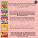 Ultimate Sweet Hamper Gift Box | Haribo Drumstick Skittles | Treat Size Perfect For Birthdays Special Occaisions And Sharing | Strawberry Ledge - Buy Online on GoSupps.com