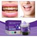 Tooth Restoration Mineral Powder Tooth Mineral Powder Teeth Whitening Powder Effective for Strengthening Teeth and Gums Protecting Gums (3) - Buy Online on GoSupps.com