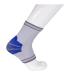 Shop OTC Elastic Ankle Support Sleeve - X-Large Compression Brace for Ankle & Foot Pain Relief - International Shipping Available - Buy Online on GoSupps.com