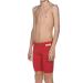 Arena Solid Junior Young swimming trunks chlorine-resistant misery for competitions made of maxlife material with UV protection factor 50+ 116 116