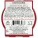 Badger Organic Sore Muscle Rub with Cayenne & Ginger - 2 oz for Pain Relief - Buy Online on GoSupps.com