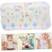 KOMBIUDA Belly Protective Belly Brand Newborn Belly Belts Wrapping Belly Band for Cotton - Buy Online on GoSupps.com
