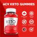 Slim Blaze Keto ACV Gummies - Advanced Formula with Apple Cider Vinegar | Official 60 Gummies - Buy Online on GoSupps.com