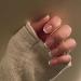 White French Tip Semi Cured Gel Nail Strips Stickers Short Square Gel Nails Wraps with File 16 Pieces Glossy Soft Self-Adhesive Salon-Quality Uv/LED Lamp Required - Buy Online on GoSupps.com