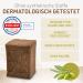 Olive Oil Soap with 10% Laurel Oil - Buy Online on GoSupps.com