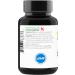 MONOHERB Grapefruit Seed Extract 1000 mg - 90 Vegetarian Capsules - Buy Online on GoSupps.com