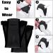 Buy Washable Leaving 2 Pack Mesh Funeral Pants for Dogs - Stylish & Comfortable | International Shipping - Buy Online on GoSupps.com