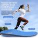 PCSsole Comfort Arch Support Insoles - Women's 4.5-5 (240mm) Blue - Orthotic Shoe Insert for Plantar Fasciitis, Heel Pain, Flat Feet - Foot Supportive & Cushioning for Pain Relief - Buy Online on GoSupps.com