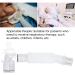 Breathing Circuit Accessories Easy Operation Telescopic Multifunction T Mouthpiece for Anesthesia - Buy Online on GoSupps.com