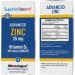 Superior Source Zinc & D3 25mg/5000IU Sublingual Tablets 60 Ct - Healthy Immune System Support, Non-GMO - Buy Online on GoSupps.com