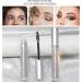 Mascara for Women Glitter Lashes Mascara Quick Drying Waterproof Lasting Jewel Shiny Lash Mascara for Parties Concerts Festivals 3.5g - Buy Online on GoSupps.com