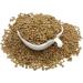 Certified Organic Trend Green Lentils - High Fibre, High Protein - Ideal for Soups, Salads, and Mains - 1kg - Buy Online on GoSupps.com