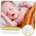 Outanaya Belly Newborn Belly Belts ' Portable Belly Wrapping Belly Band Belly Cover Cotton - Buy Online on GoSupps.com