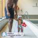 Huggies Little Swimmers Swim Trunks Size 5-6 | 19cm Waist | 19 Units | Best for International Shipping - Buy Online on GoSupps.com
