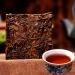 Th Puerh Old Pu-erh Th Puerh cuit Th Pu'er Shu puer 200g (0.44LB) Th noir Th Puer Th Chinois Th Pu Th M r Shu Cha Th Puerh Nourriture saine th