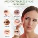 IZBEAUVO Eye Pads 10 Pairs Collagen Eye Mask Patches Firming Eye Mask Green Seaweed Under Eye Patches for Puffy Eyes Dark Circles Anti Wrinkle Improving Eye Bags Fine Lines Eye Care Skincare - Buy Online on GoSupps.com