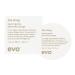 EVO The Shag Beach Paste - Hair Styling Paste for Matte Look  Leaves a Flexible  Touchable Finish - 50g / 1.76 oz