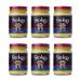 Stokes Dijon Mustard 170g - Pack of 6