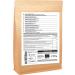 Pure Organic Reishi Powder | Medicinal Mushrooms | Foozia 300g - Premium Quality Reishi Mushroom Supplement - Buy Online on GoSupps.com