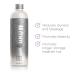 Hairfinity Grow Stimulating Conditioner - Caffeine & Biotin Formula for Hair Loss - Sulfate & Silicone Free - Thickening for Fine, Thin, Dry, Curly Hair 8oz - Buy Online on GoSupps.com