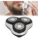 Replacement Head Shavers Easy Install Replacement Shaving Head Widely Use Dry Wet Use for Most Electric Shavers - Buy Online on GoSupps.com
