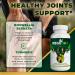 REGEMAX Joint Support Supplement - Snail Protein Boswellia Serrata & Turmeric | Alleviate Discomfort - 60 Caps - Buy Online on GoSupps.com