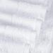 Wealuxe White Bath Towels 24x50 Inch - 6 Pack Cotton Towel Set for Bathroom, Hotel, Gym, Spa - Soft, Absorbent, Quick Dry - Buy Online on GoSupps.com