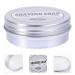 Beaupretty 3PC Men's Shaving Soap & Cream - Smooth Moisture Care for Delicate Skin | International Shipping Available - Buy Online on GoSupps.com