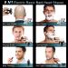 Buy 5-in-1 Bald Head Shaver for Men | 7D Floating Blade Electric Razor & Grooming Kit with LED Display - Buy Online on GoSupps.com