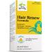 Terry Naturally Hair Renew Formula - 60 Softgels for Healthy Hair Growth - Buy Online on GoSupps.com