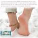 Urea 40% Foot Cream Foot Cream for Cracked Heels and Dry Skin Moisturizing Cracked Heel Repair Cream for Feet and Hand Cracked Heel Repair Cream Foot Moisturiser Urea Cream Heel Balm for Cracked Heel - Buy Online on GoSupps.com