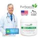 PurOrganica Urea 40% Foot Cream - Pack of 2 Limited Edition - Best Callus Remover, Moisturizer for Thick, Cracked, Rough, Dead & Dry Skin on Feet, Knees, and Elbows - Buy Online on GoSupps.com