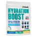 Hydration Boost Electrolyte Powder PINA Colada Instant Drink Mix Packets Electrolytes for Energy Focus & Recovery Hydrate Fast with Clean Ingredients 8 Single Serve Sticks 4.48 oz. Pina Colada 4.48 Ounce (Pack of 1)