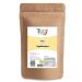 TASTY POTT BIO Soybalails I Vegan cuisine I soy protein I flakes from soybeans I mueslibowl I for baking i for porridge i Soyaflakes I in bag 1000g