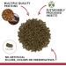Fluval Bug Bites Cichlid Fish Food 3.53 oz - Nutritious Formula for Healthy Cichlids - Buy Online on GoSupps.com