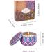 Fragrance Candle Gift Set for Women - 4 Natural Soy Wax Aromatherapy Candles | Perfect for Birthdays Christmas & Mother's Day - Buy Online on GoSupps.com