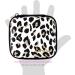 Leopara Makeup Lighting System - Set of 4 Portable LED Vanity Lights | Wireless & Rechargeable | Bright Lighting for Any Mirror | Leopard Lux Travel Case - Buy Online on GoSupps.com