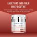 Approved Science Lift and Firming Cream - Enhance, Tighten, Plump, Nourish Bust and Bum - Paraben and Soy Free - Natural Fragrance - 1.7 Fl Oz. - Buy Online on GoSupps.com
