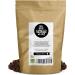 Biotiva DER Beste Espresso WO GIBT! - 250g (Beans) - Premium Organic Quality - Perfect Cream - Full-Bodied in Taste - Fresh Roast - Buy Online on GoSupps.com