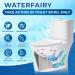 1800 Flushes Toilet Bowl Cleaner - Long-Lasting Automatic System for Sparkling Clean Toilets | International Shipping Available - Buy Online on GoSupps.com
