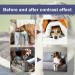 Genonmy Anti Kau Spray for Dogs & Cats - Long-Distance Stop Spray for Effective Chewing Prevention on Furniture Clothing & Shoes - 50ml - Buy Online on GoSupps.com