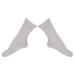 Electrode Socks 1 Pair Socks Compatible Elastic Socks Massage Socks for Poor Circulation Arthritis