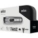 Buy Brown Multi-Grooming Kit 7 MGK7920 | 10-in-1 Beard Trimmer & Hair Clipper for Men - Face Head & Body Hair - Black/Silver - Buy Online on GoSupps.com