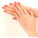 JESSICA Custom Colour Nail Polish Plum Pizzazz 14.8ml - Buy Online on GoSupps.com