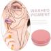 Baluue Eyebrow Mapping Cream Eyebrow Cream Eyebrow Practice Tool Brow Mapping Tool Women Makeup Tools Paste 5x5cm As Shown 1 - Buy Online on GoSupps.com
