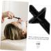 B tonnets D' pilation du Nez 30 Pcs Applicateurs de Cire Nasale Noirs Indolores pour Femmes pilation Confortable Domicile Soin Beaut  - Buy Online on GoSupps.com